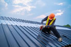 Reliable Clarksville, TN Roofing Solutions